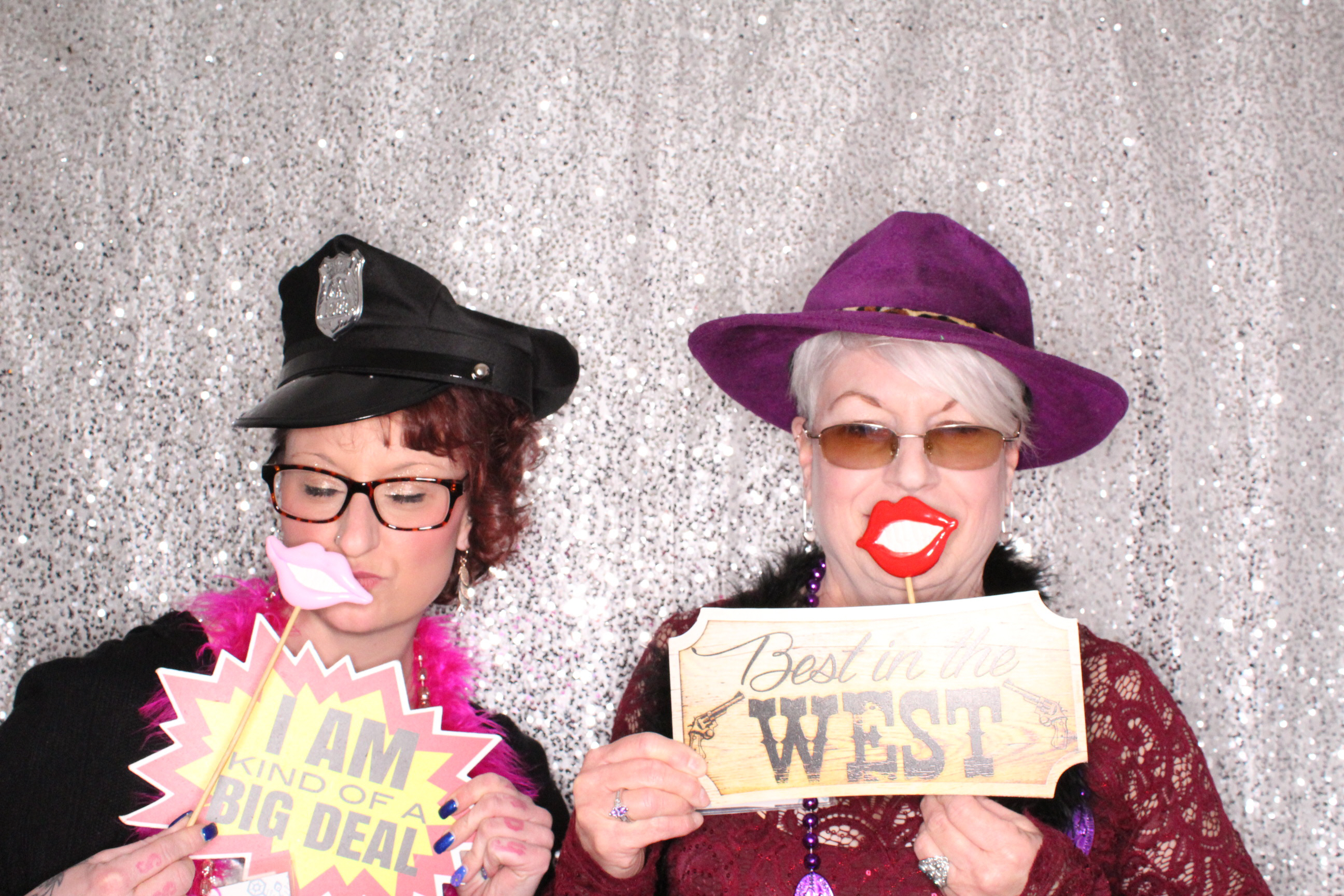 SCHEELS Year End Celebration | View more photos from the event at gallery.photoboothbillings.com/u/PhotoBoothBillings/SCHEELS-Year-End-Celebration